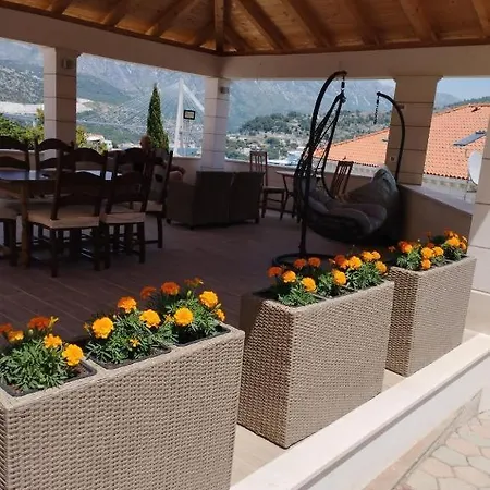King'S Landing Dubrovnik Apartment Exteriér fotografie