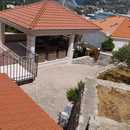 King'S Landing Dubrovnik Apartment Exteriér fotografie