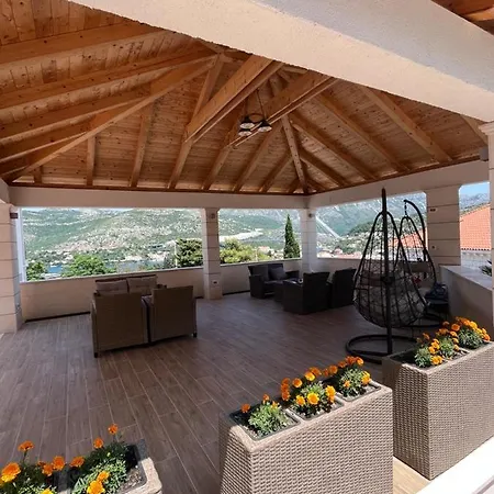 King'S Landing Dubrovnik Apartment Exteriér fotografie