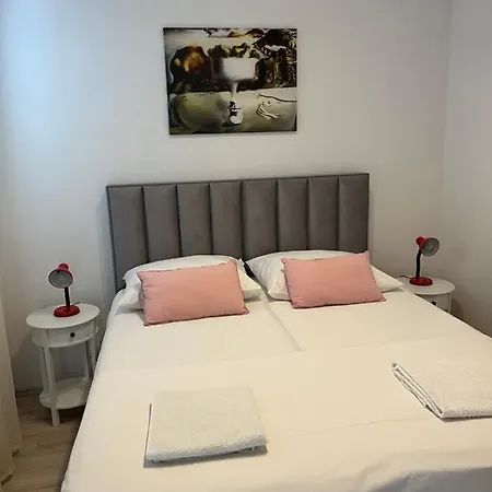 King'S Landing Dubrovnik Apartment Exteriér fotografie