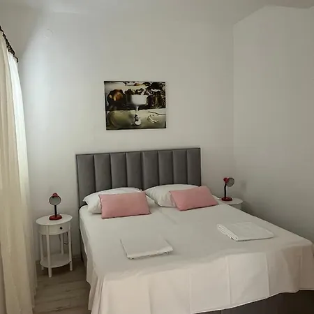 King'S Landing Dubrovnik Apartment Exteriér fotografie
