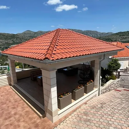 King'S Landing Dubrovnik Apartment Exteriér fotografie