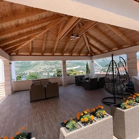 King'S Landing Dubrovnik Apartment Exteriér fotografie