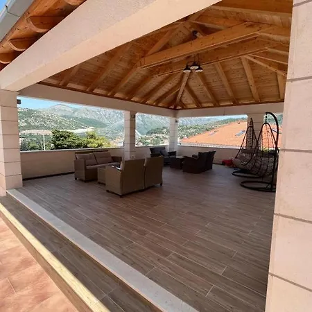 King'S Landing Dubrovnik Apartment Exteriér fotografie