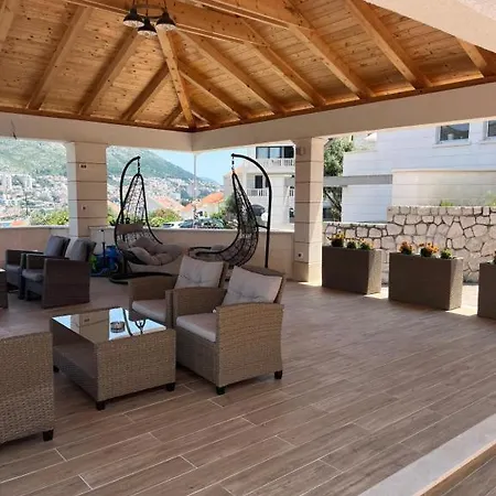 King'S Landing Dubrovnik Apartment Exteriér fotografie