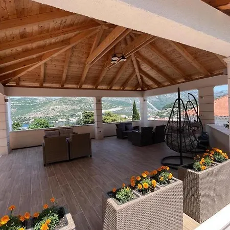 King'S Landing Dubrovnik Apartment Exteriér fotografie