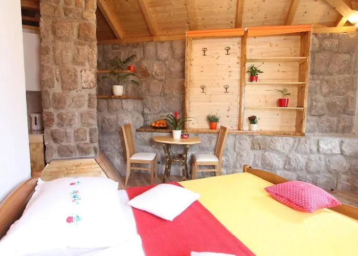 King\'S Landing Dubrovnik Apartment
