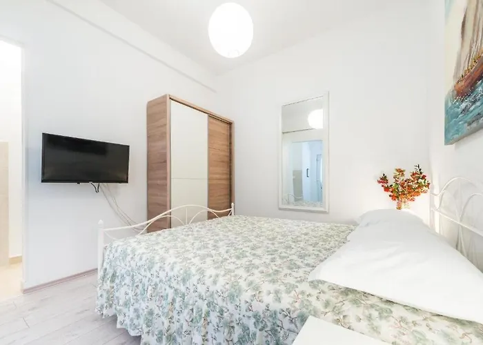 King\'S Landing Dubrovnik Apartment