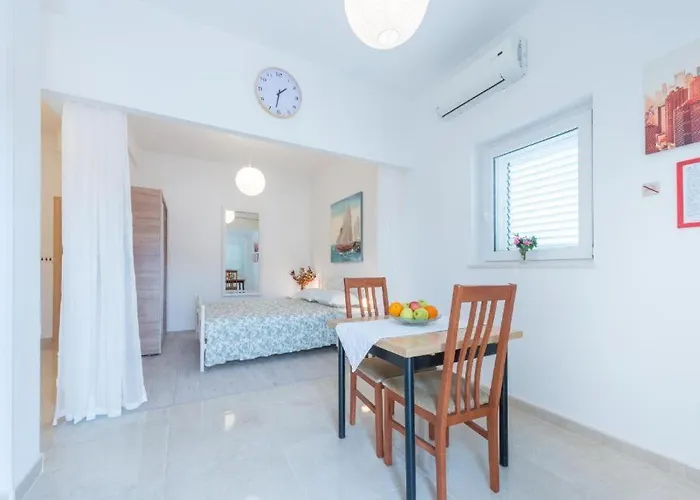 King\'S Landing Dubrovnik Apartment