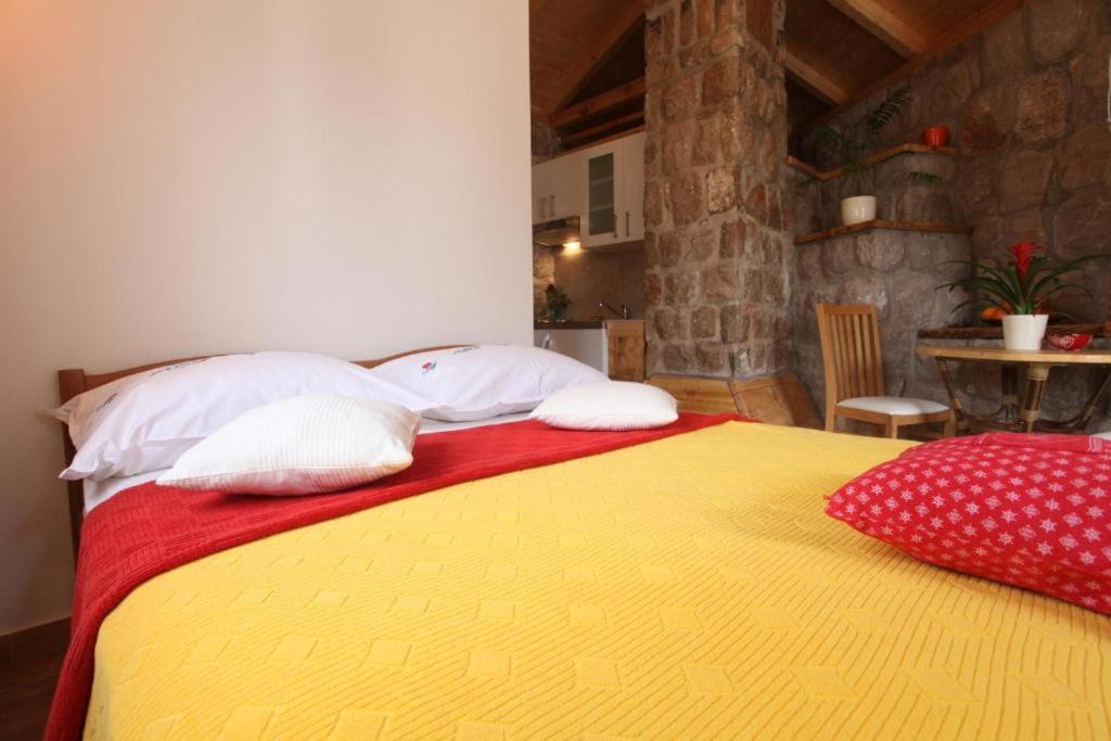 Apartment King's Landing Dubrovnik